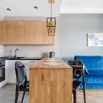 Urban Chic - One Bedroom - Gdanska * Lodz