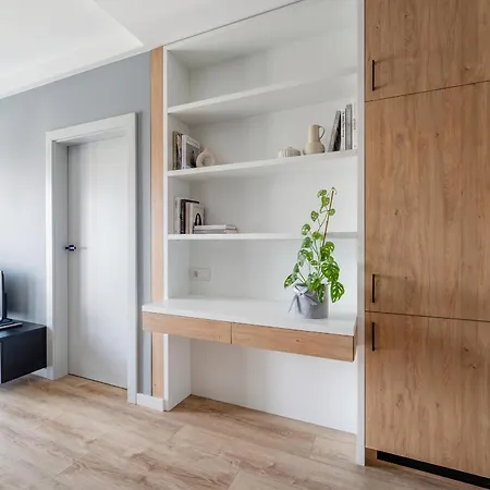 Urban Chic - One Bedroom - Gdanska *